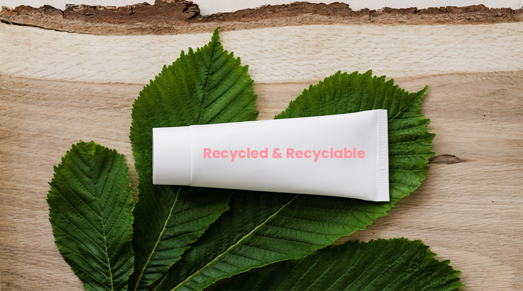 Recycled-&-Recyclable